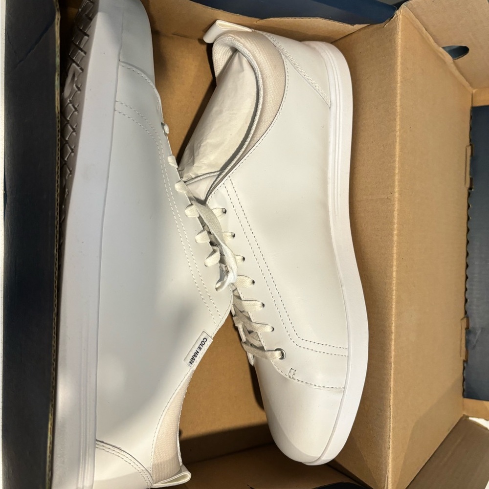 Cole haan new sneaker size 11